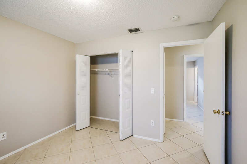 2,085/Mo, 2913 SE Ironton Avenue Port Saint Lucie, FL 34952 Bedroom View 2