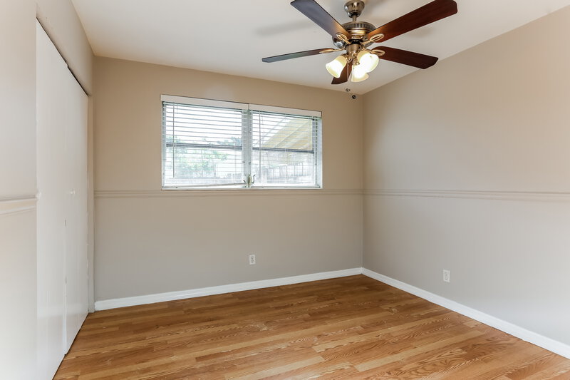 2,210/Mo, 741 NE 57th Street Oakland Park, FL 33334 Main Bedroom View