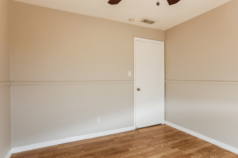 2,210/Mo, 741 NE 57th Street Oakland Park, FL 33334 Main Bedroom View 2