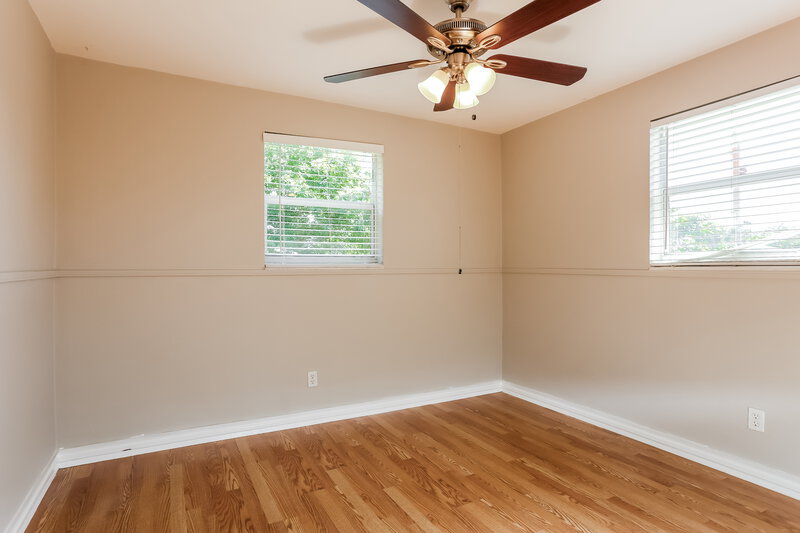 2,210/Mo, 741 NE 57th Street Oakland Park, FL 33334 Bedroom View 2