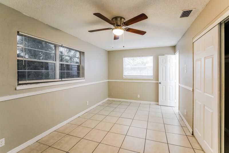 3,400/Mo, 425 SW 74th Ave North Lauderdale, FL 33068 Main Bedroom View