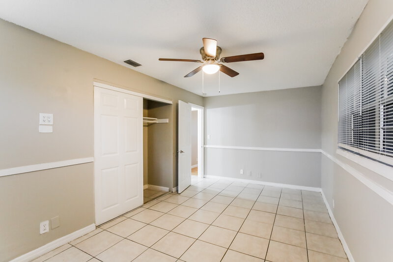 3,400/Mo, 425 SW 74th Ave North Lauderdale, FL 33068 Main Bedroom View 2