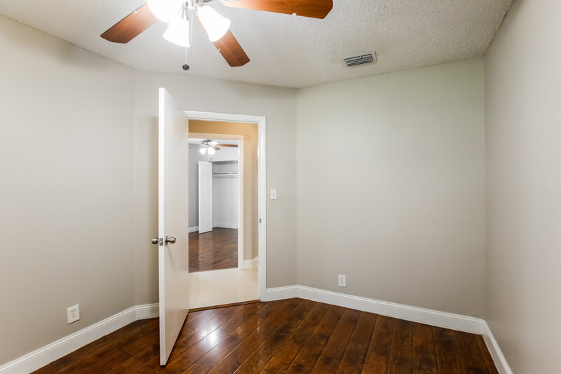 2,910/Mo, 1558 NW 7th Lane Pompano Beach, FL 33060 Bedroom View