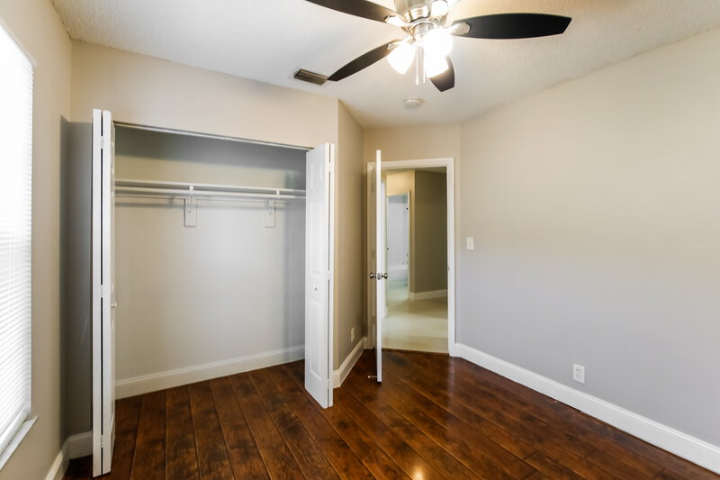 2,910/Mo, 1558 NW 7th Lane Pompano Beach, FL 33060 Bedroom View 3