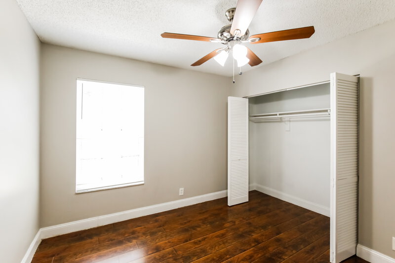 2,910/Mo, 1558 NW 7th Lane Pompano Beach, FL 33060 Bedroom View 4