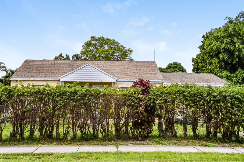 2,550/Mo, 3457 Kirk Road Lake Worth, FL 33461 External View