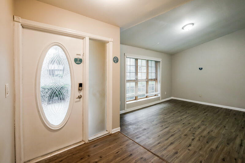 3,795/Mo, 3701 NW 7th Court Delray Beach, FL 33445 Foyer View