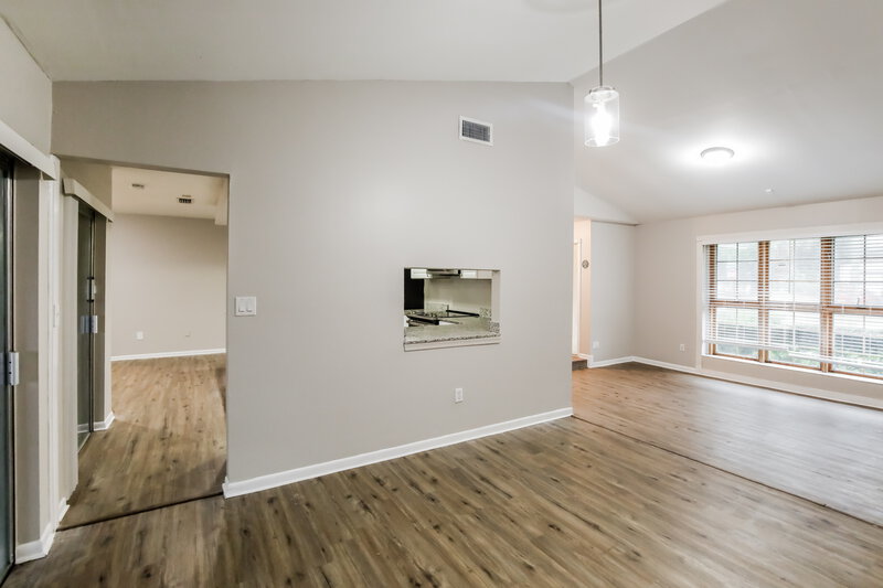 3,795/Mo, 3701 NW 7th Court Delray Beach, FL 33445 Dining Room View