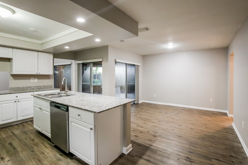 3,795/Mo, 3701 NW 7th Court Delray Beach, FL 33445 Kitchen View