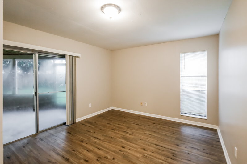 3,795/Mo, 3701 NW 7th Court Delray Beach, FL 33445 Bedroom View