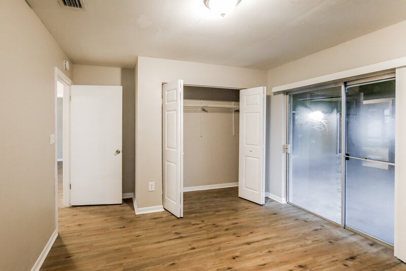 3,795/Mo, 3701 NW 7th Court Delray Beach, FL 33445 Bedroom View 3