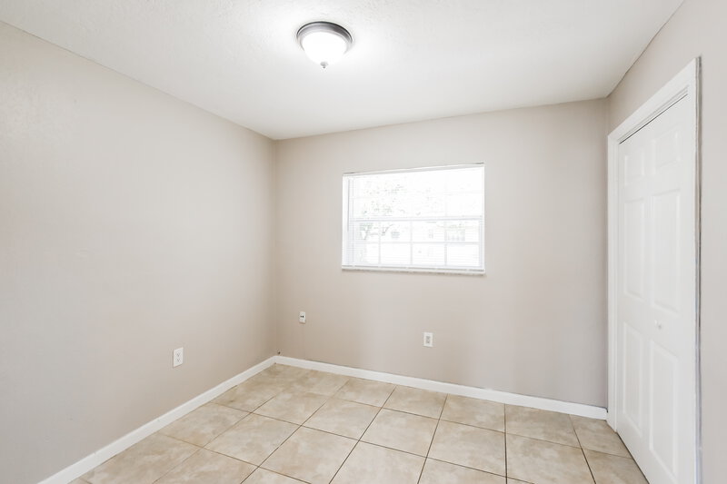 3,015/Mo, 2811 NW 211th Street Miami Gardens, FL 33056 Bedroom View