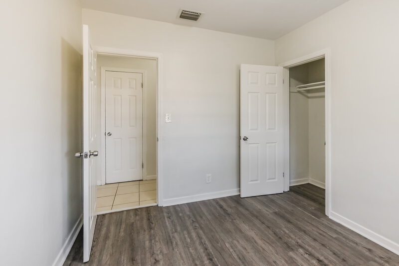 3,130/Mo, 810 Carolina Ave Fort Lauderdale, FL 33312 Bedroom View