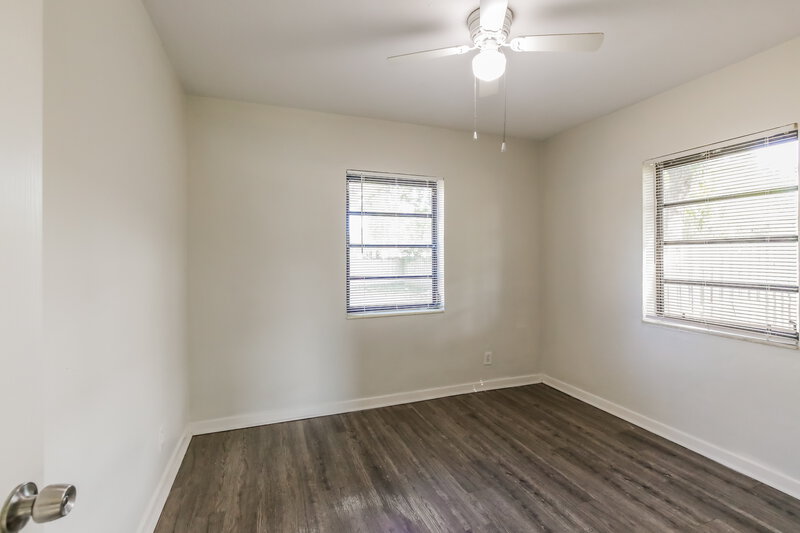 3,130/Mo, 810 Carolina Ave Fort Lauderdale, FL 33312 Bedroom View 2