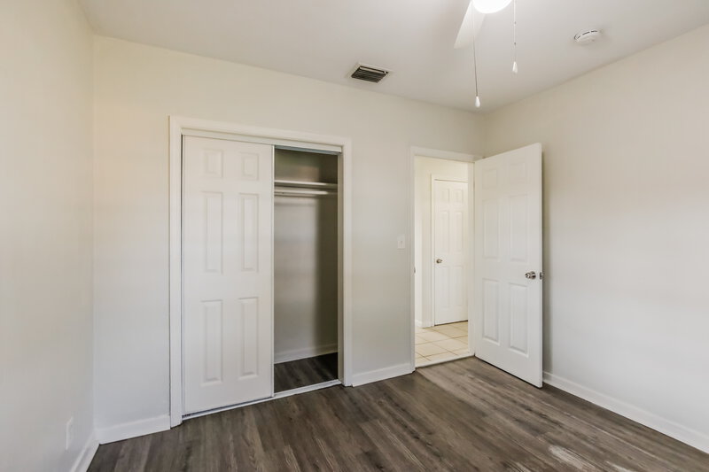 3,130/Mo, 810 Carolina Ave Fort Lauderdale, FL 33312 Bedroom View 3