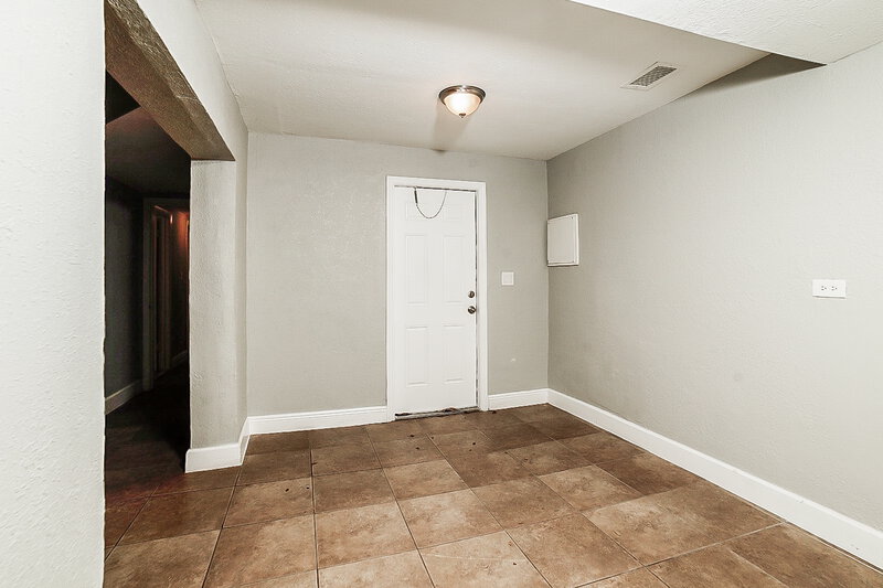 3,165/Mo, 16401 NW 21 Avenue Miami Gardens, FL 33054 Dining Room View