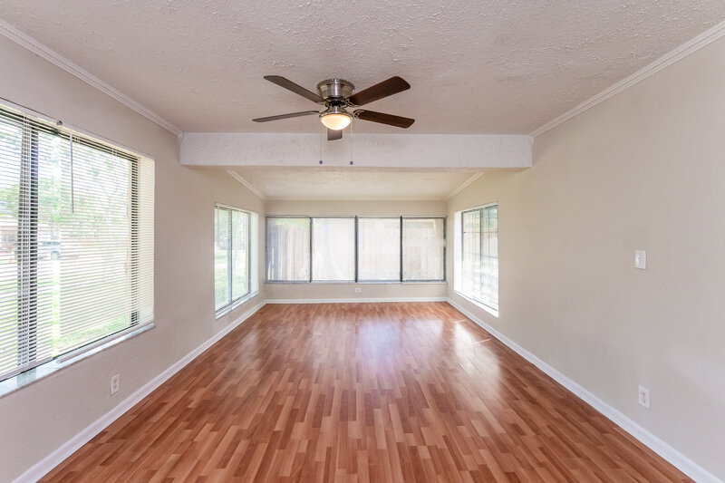2,765/Mo, 3880 Jackson Boulevard Fort Lauderdale, FL 33312 Living Room View