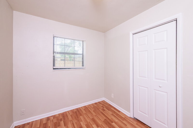 2,765/Mo, 3880 Jackson Boulevard Fort Lauderdale, FL 33312 Bedroom View