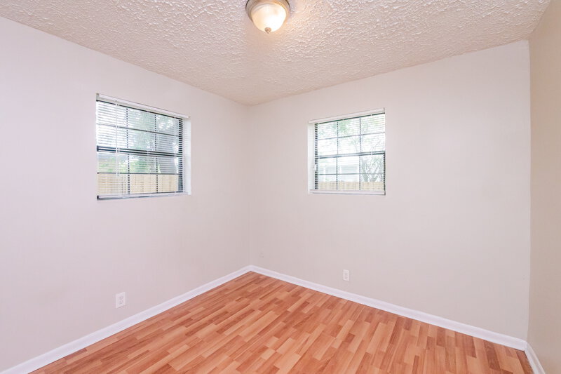 2,765/Mo, 3880 Jackson Boulevard Fort Lauderdale, FL 33312 Bedroom View 2