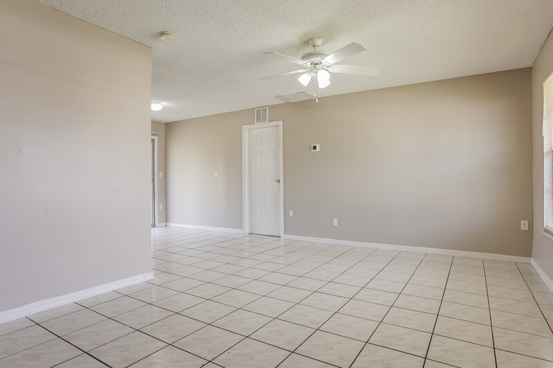 1,980/Mo, 1983 SE Floresta Drive Port Saint Lucie, FL 34983 Living Room View