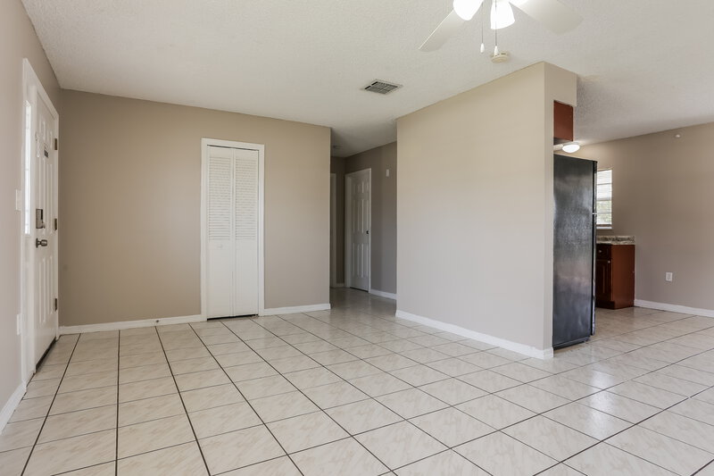 1,980/Mo, 1983 SE Floresta Drive Port Saint Lucie, FL 34983 Living Room View 2