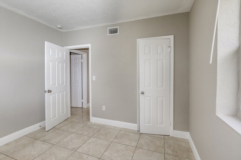 1,805/Mo, 12425 W Randall Park Drive Miami, FL 33167 Master Bedroom View 2