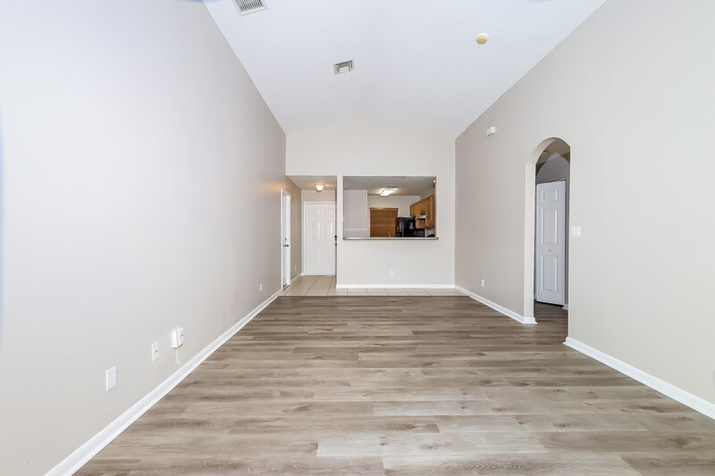 2,720/Mo, 6906 Mitchell Street Jupiter, FL 33458 Living Room View