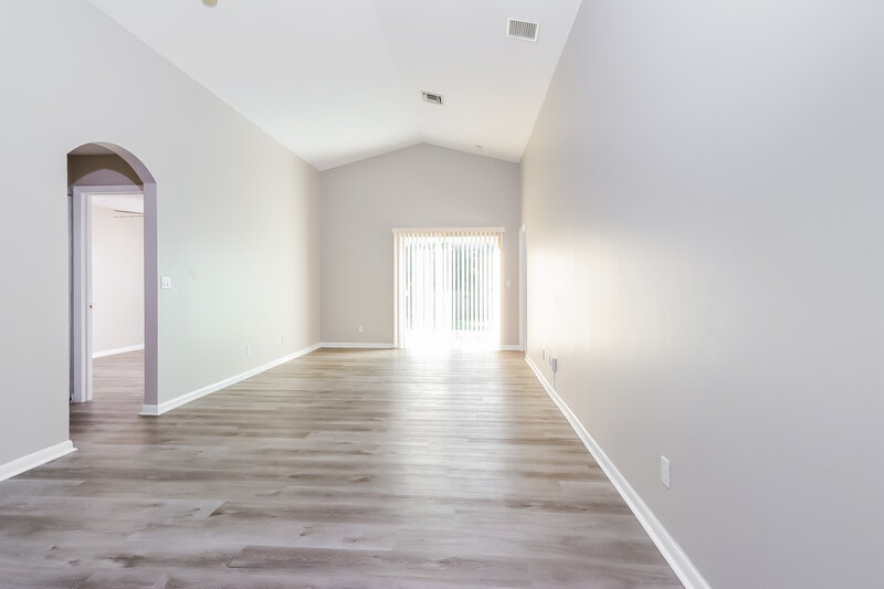 2,720/Mo, 6906 Mitchell Street Jupiter, FL 33458 Living Room View 2