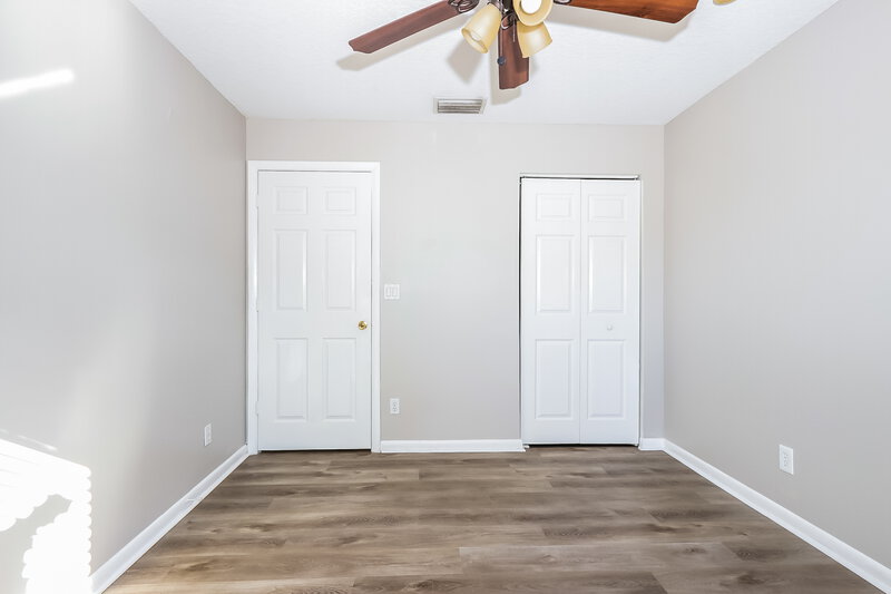 2,720/Mo, 6906 Mitchell Street Jupiter, FL 33458 Main Bedroom View