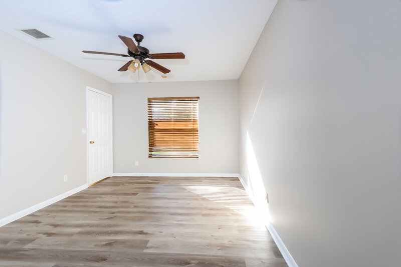 2,720/Mo, 6906 Mitchell Street Jupiter, FL 33458 Main Bedroom View 3