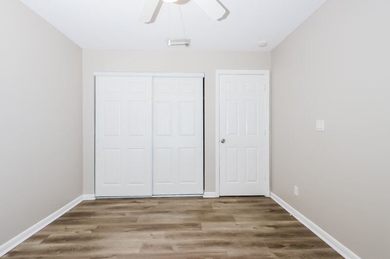 2,720/Mo, 6906 Mitchell Street Jupiter, FL 33458 Bedroom View