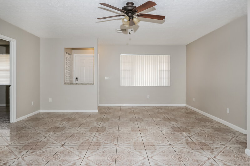 2,415/Mo, 2317 SE Leithgow Street Port Saint Lucie, FL 34952 Living Room View