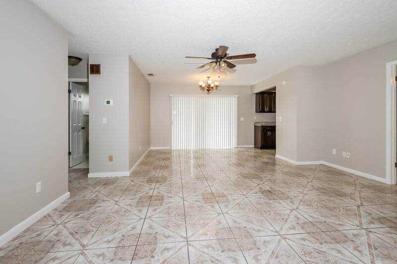 2,415/Mo, 2317 SE Leithgow Street Port Saint Lucie, FL 34952 Living Room View 2
