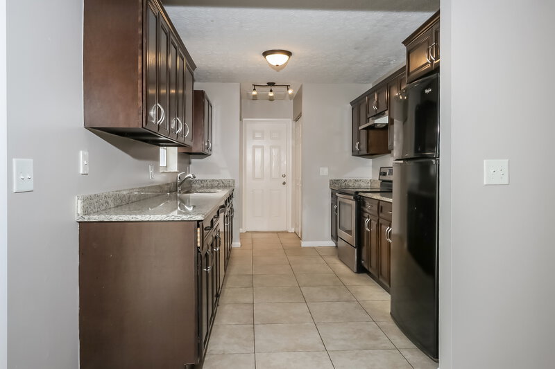 2,415/Mo, 2317 SE Leithgow Street Port Saint Lucie, FL 34952 Kitchen View