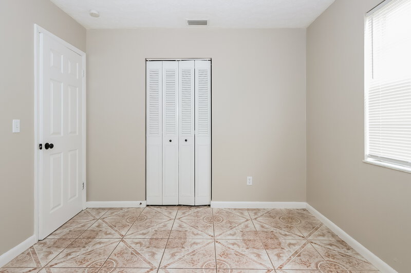 2,415/Mo, 2317 SE Leithgow Street Port Saint Lucie, FL 34952 Main Bedroom View