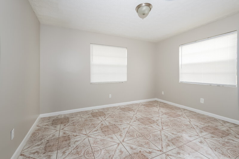 2,415/Mo, 2317 SE Leithgow Street Port Saint Lucie, FL 34952 Main Bedroom View 2