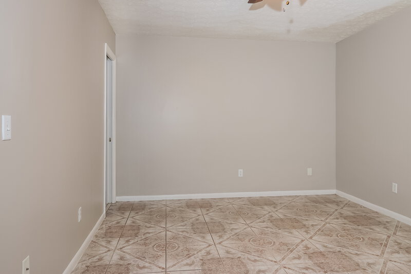 2,415/Mo, 2317 SE Leithgow Street Port Saint Lucie, FL 34952 Bedroom View