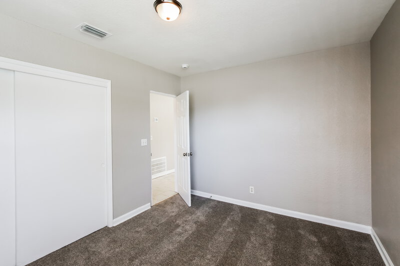 2,365/Mo, 2750 SW 2nd Court Fort Lauderdale, FL 33312 Main Bedroom View