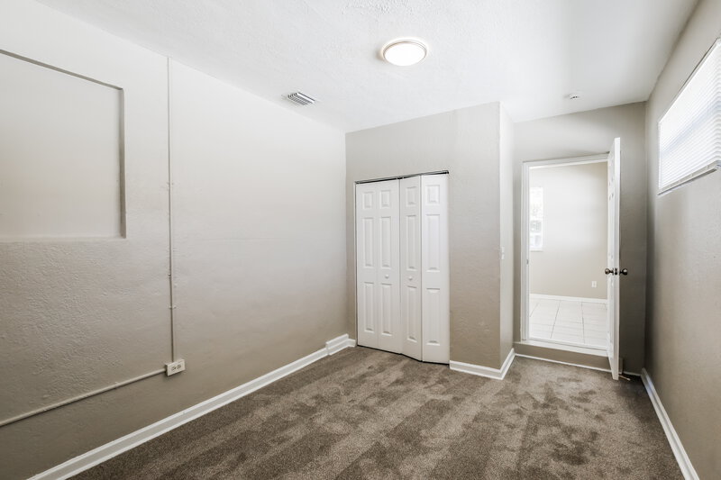 2,365/Mo, 2750 SW 2nd Court Fort Lauderdale, FL 33312 Bedroom View 4