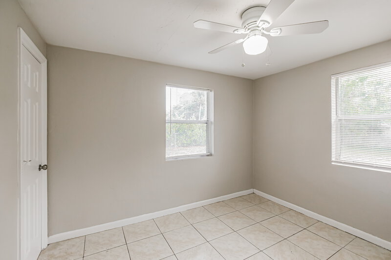 2,915/Mo, 2418 Sw 6Th Ct Fort Lauderdale, FL 33312 Bedroom View