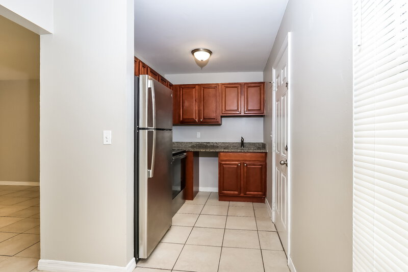 1,760/Mo, 3568 Betty Ann Court Palm Beach Gardens, FL 33403 Breakfast Nook View