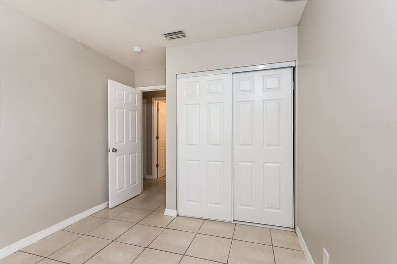 1,760/Mo, 3568 Betty Ann Court Palm Beach Gardens, FL 33403 Bedroom View