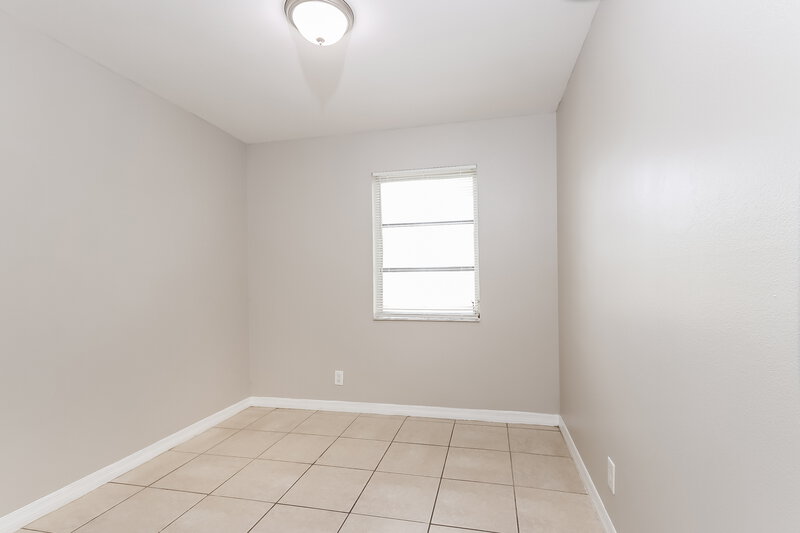 1,760/Mo, 3568 Betty Ann Court Palm Beach Gardens, FL 33403 Bedroom View 2