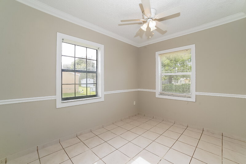 2,580/Mo, 2821 NW 151st Terrace Miami Gardens, FL 33054 Dining Room View