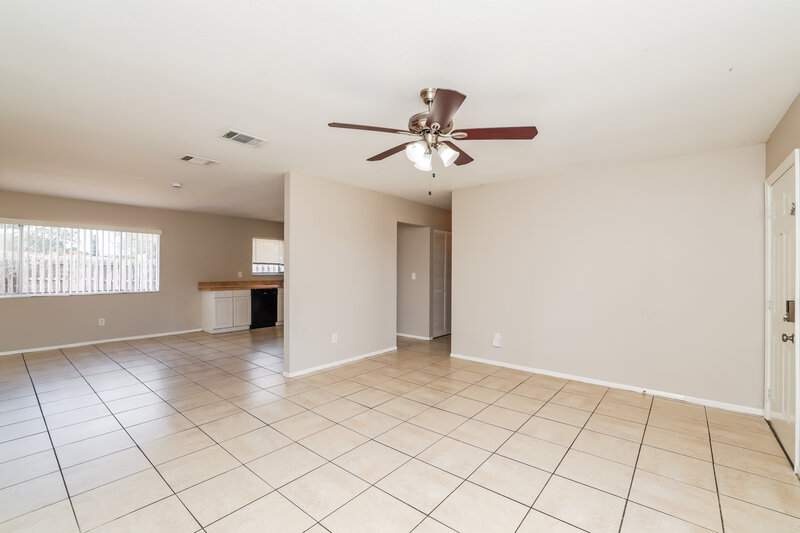 2,125/Mo, 2138 SE Rich Street Port Saint Lucie, FL 34984 Living Room View 2