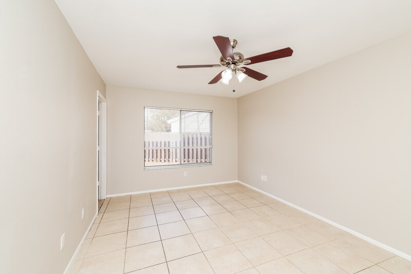 2,125/Mo, 2138 SE Rich Street Port Saint Lucie, FL 34984 Main Bedroom View