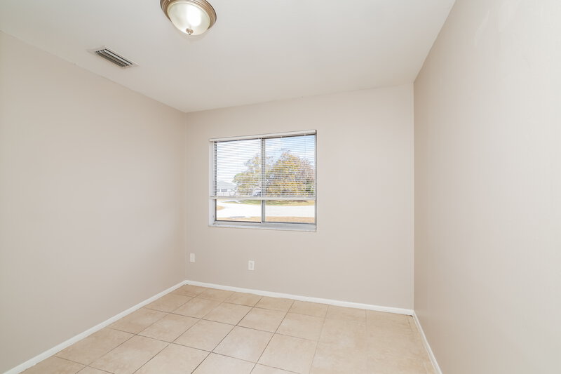 2,125/Mo, 2138 SE Rich Street Port Saint Lucie, FL 34984 Bedroom View