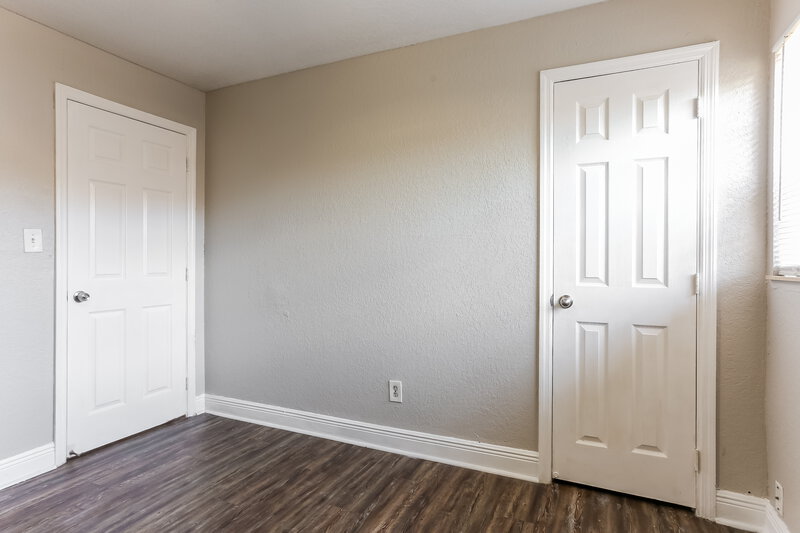 2,340/Mo, 1840 NW 34th Terrace Lauderhill, FL 33311 Main Bedroom View