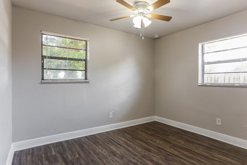 2,340/Mo, 1840 NW 34th Terrace Lauderhill, FL 33311 Bedroom View