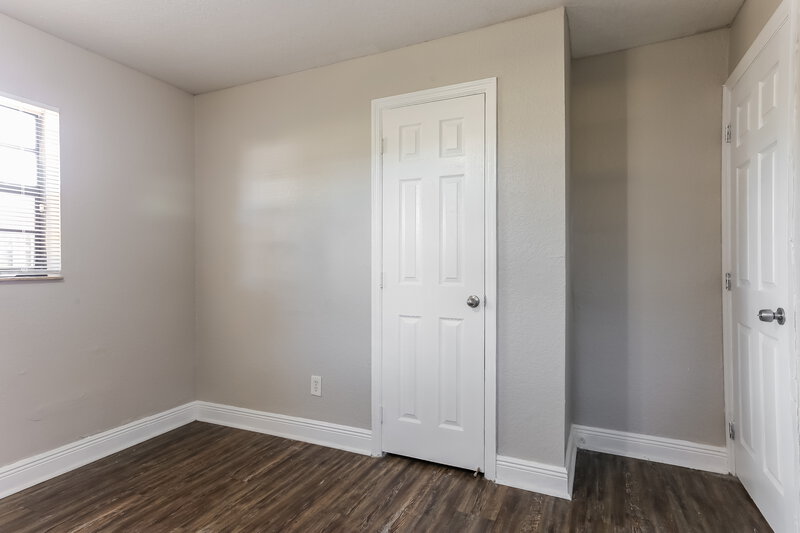 2,340/Mo, 1840 NW 34th Terrace Lauderhill, FL 33311 Bedroom View 2